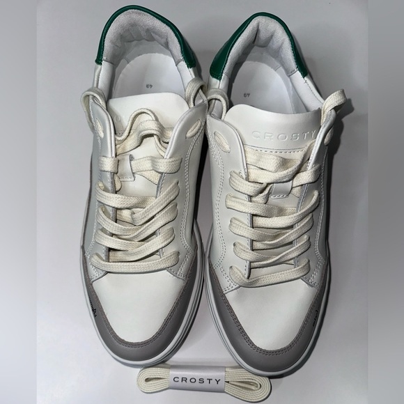 Crosty Onda Light sz 40 - Picture 6 of 8